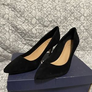 Gap Pumps in Suede Shoes Size 11
